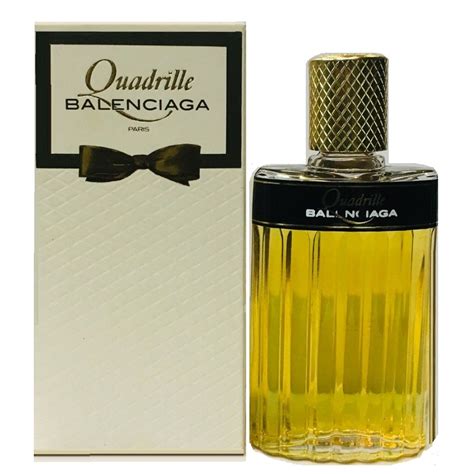 quadrille by givenchy|Balenciaga Quadrille Eau de Toilette for Women for sale .